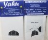 Yahu YMA7232 Fokker DXXI Dutch (MPM / Special Hobby) 1:72